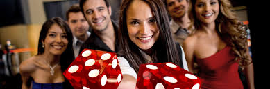 Официальный сайт Casino Vulkan Stars